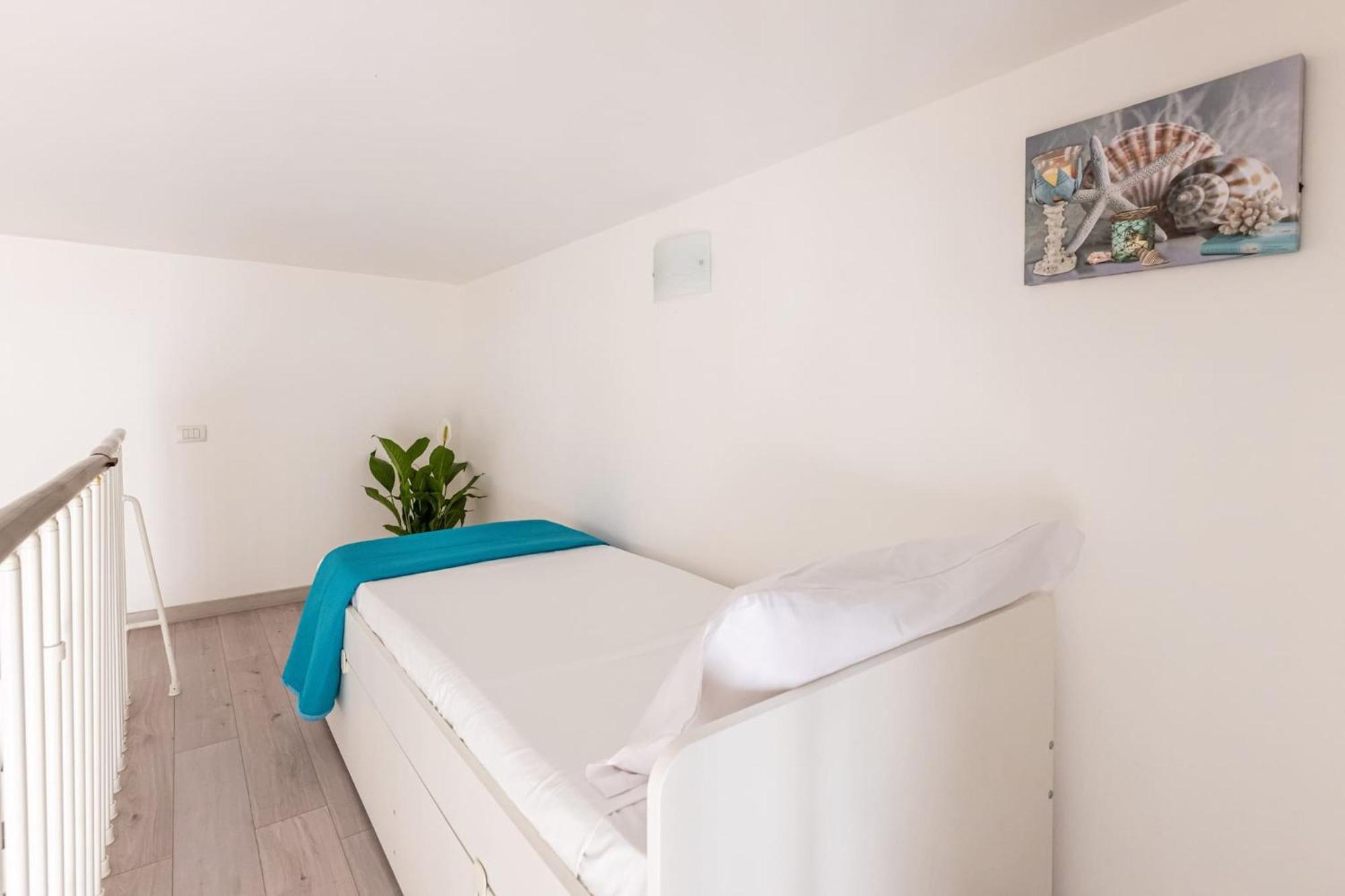 Cosy House Under The Arches In Sorrento Old Town Apartamento Exterior foto